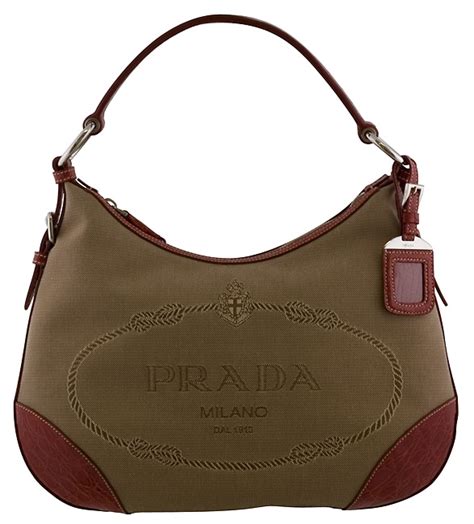 prada purses amazon|overstock Prada handbags.